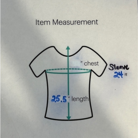 Women's Christmas Long Sleeve Top “LIT” Distressed Gray Light Bulbs Size-M EUC - Picture 8 of 8